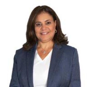 Hanan Salameh, Director of Finance