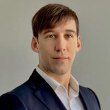 Leo Vald, VP of Operations
