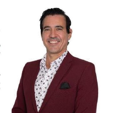 Sean Frank, Chief Executive Officer